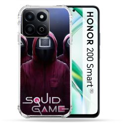 Coque Renforcée Pour Honor 200 Smart 5G Squid Game