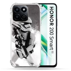 Coque Renforcée Pour Honor 200 Smart 5G Star Wars - Trooper