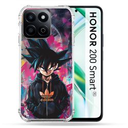 Coque Renforcée Pour Honor 200 Smart 5G Street Art Sangoku