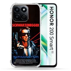Coque Renforcée Pour Honor 200 Smart 5G Terminator