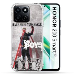 Coque Renforcée Pour Honor 200 Smart 5G The Boys Affiche