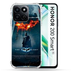 Coque Renforcée Pour Honor 200 Smart 5G The Dark Night