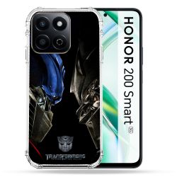 Coque Renforcée Pour Honor 200 Smart 5G Transformers
