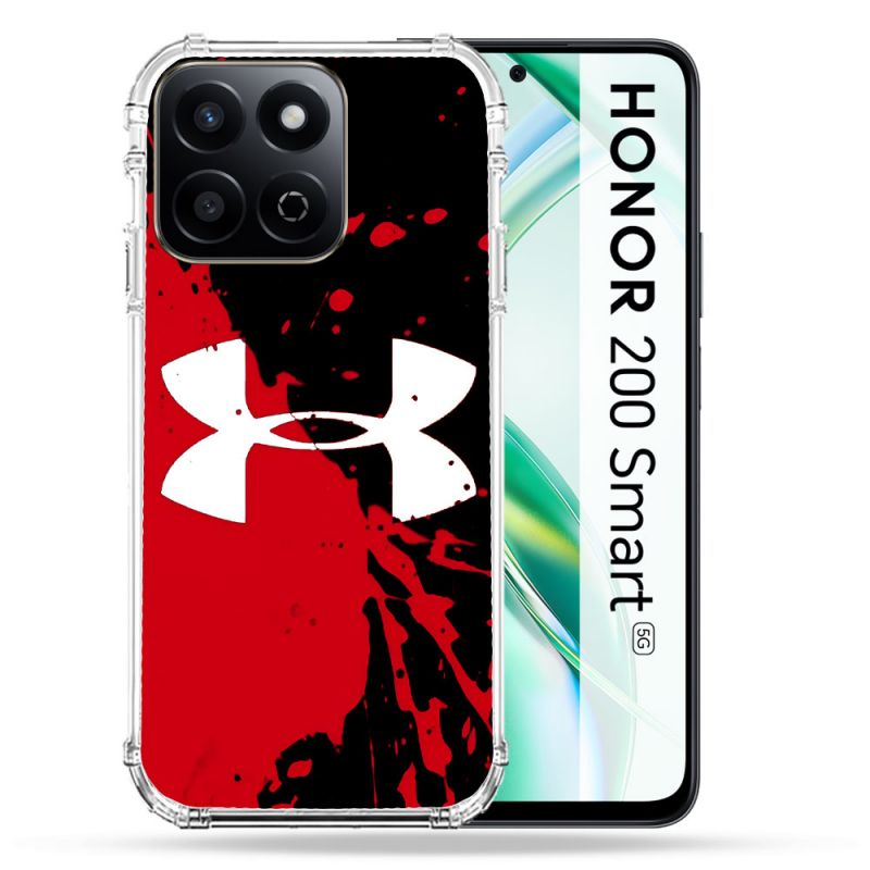 Coque Renforcée Pour Honor 200 Smart 5G Under Armour