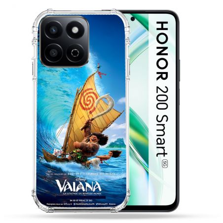 Coque Renforcée Pour Honor 200 Smart 5G Vaiana