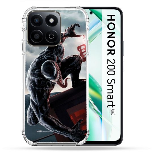 Coque Renforcée Pour Honor 200 Smart 5G Venom