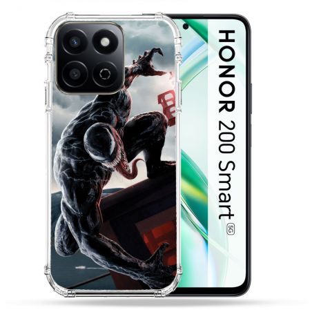 Coque Renforcée Pour Honor 200 Smart 5G Venom