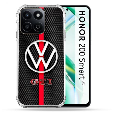 Coque Renforcée Pour Honor 200 Smart 5G Volkwagen Line