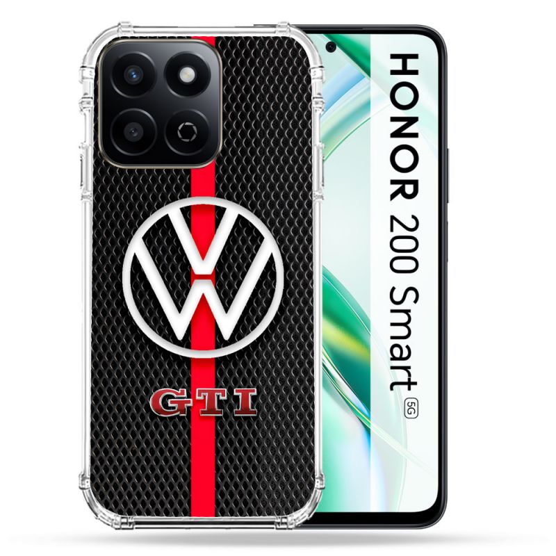 Coque Renforcée Pour Honor 200 Smart 5G Volkwagen Line
