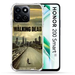 Coque Renforcée Pour Honor 200 Smart 5G Walking Dead