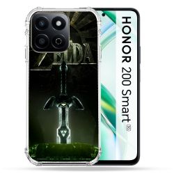 Coque Renforcée Pour Honor 200 Smart 5G Zelda