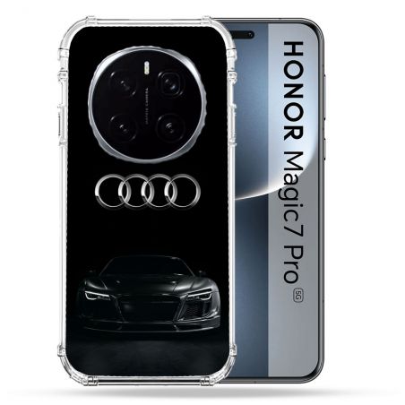 Coque Renforcée Pour Honor Magic 7 Pro Audi