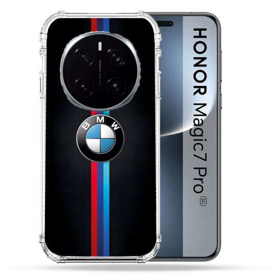 Coque Renforcée Pour Honor Magic 7 Pro BMW Logo