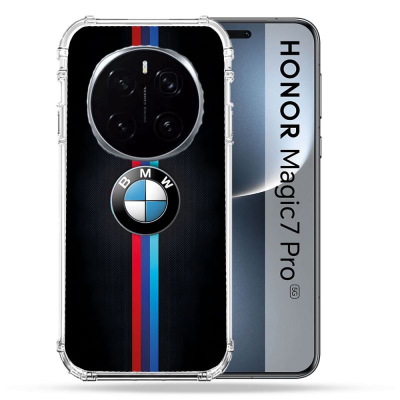 Coque Renforcée Pour Honor Magic 7 Pro BMW Logo