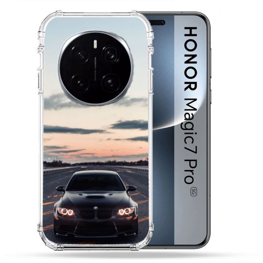Coque Renforcée Pour Honor Magic 7 Pro BMW Serie