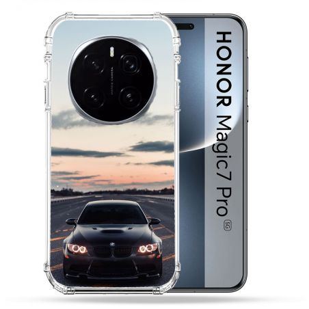 Coque Renforcée Pour Honor Magic 7 Pro BMW Serie
