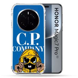 Coque Renforcée Pour Honor Magic 7 Pro CP Company