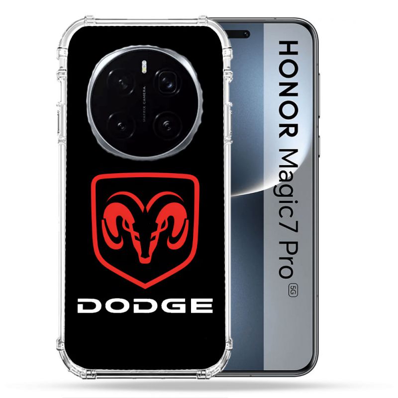 Coque Renforcée Pour Honor Magic 7 Pro Dodge