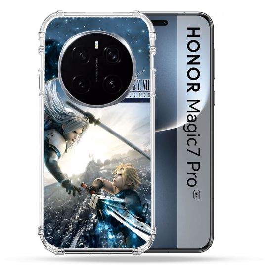 Coque Renforcée Pour Honor Magic 7 Pro Final Fantaisy