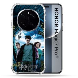 Coque Renforcée Pour Honor Magic 7 Pro Harry Potter Azkaban