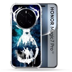 Coque Renforcée Pour Honor Magic 7 Pro Harry Potter Patronome