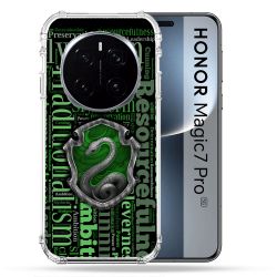 Coque Renforcée Pour Honor Magic 7 Pro Harry Potter Serpentar