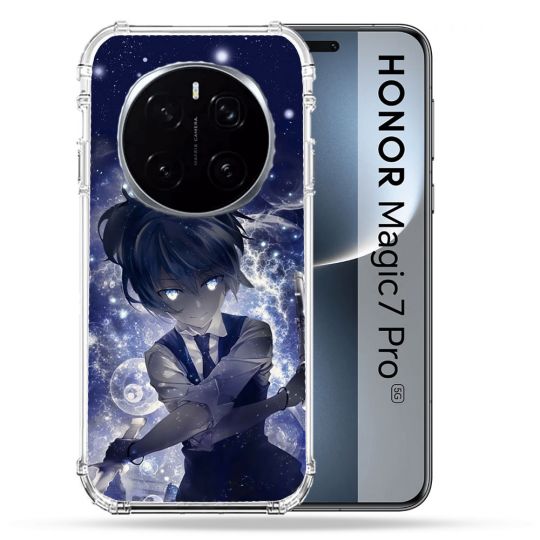 Coque Renforcée Pour Honor Magic 7 Pro Manga Assassination Classroom Nagisa