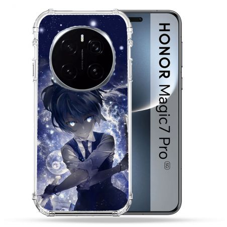 Coque Renforcée Pour Honor Magic 7 Pro Manga Assassination Classroom Nagisa