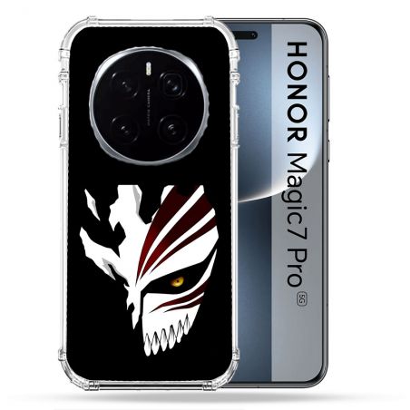 Coque Renforcée Pour Honor Magic 7 Pro Manga Bleach Masque