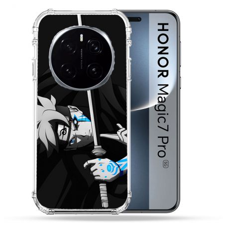 Coque Renforcée Pour Honor Magic 7 Pro Manga Boruto Epée
