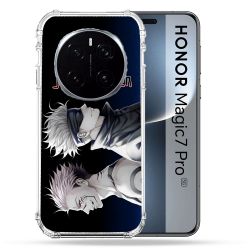 Coque Renforcée Pour Honor Magic 7 Pro Manga Jujutsu Kaisen