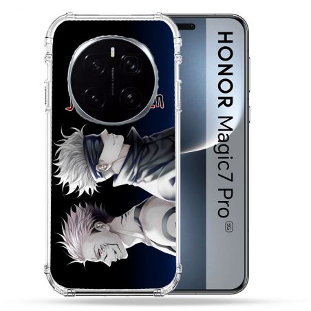 Coque Renforcée Pour Honor Magic 7 Pro Manga Jujutsu Kaisen