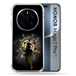 Coque Renforcée Pour Honor Magic 7 Pro Manga Naruto Sage