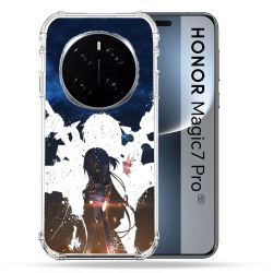 Coque Renforcée Pour Honor Magic 7 Pro Manga SAO sword Art Online Asuna