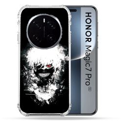 Coque Renforcée Pour Honor Magic 7 Pro Manga Tokyo Ghoul Kaneki Tag