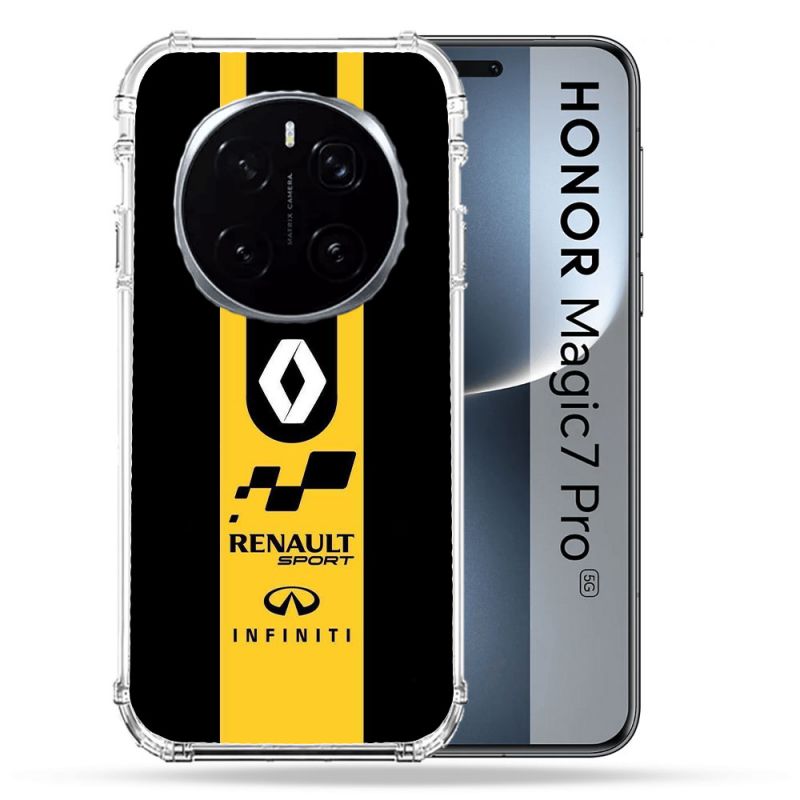 Coque Renforcée Pour Honor Magic 7 Pro Renault