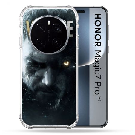 Coque Renforcée Pour Honor Magic 7 Pro Resident Evil