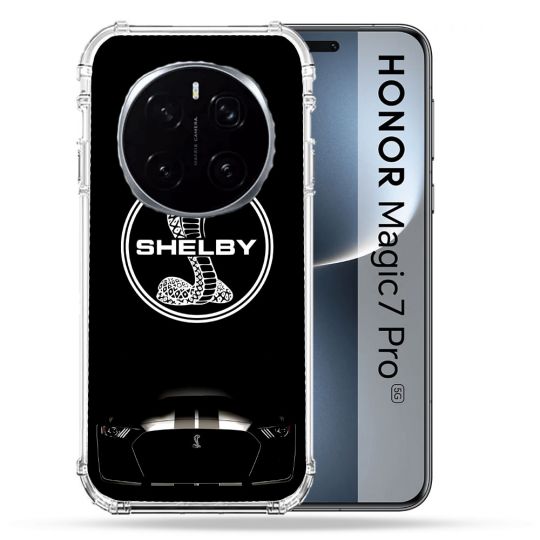 Coque Renforcée Pour Honor Magic 7 Pro Shelby