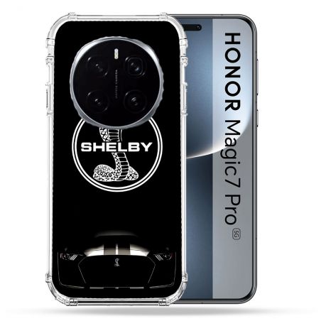Coque Renforcée Pour Honor Magic 7 Pro Shelby