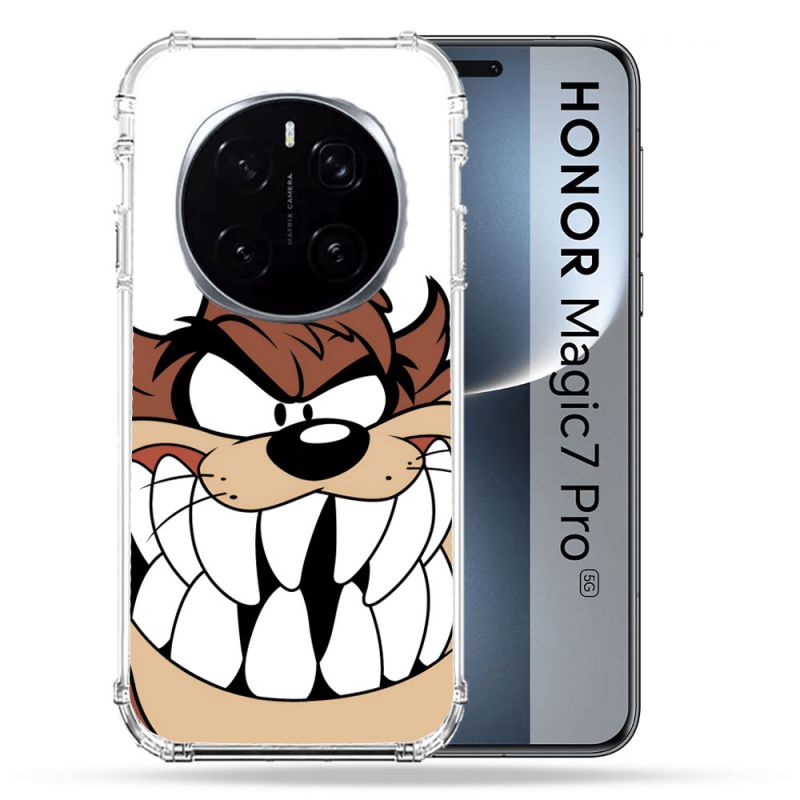 Coque Renforcée Pour Honor Magic 7 Pro Taz