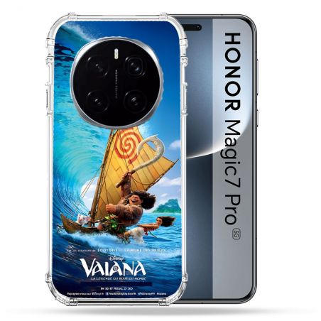 Coque Renforcée Pour Honor Magic 7 Pro Vaiana
