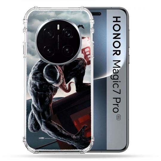Coque Renforcée Pour Honor Magic 7 Pro Venom