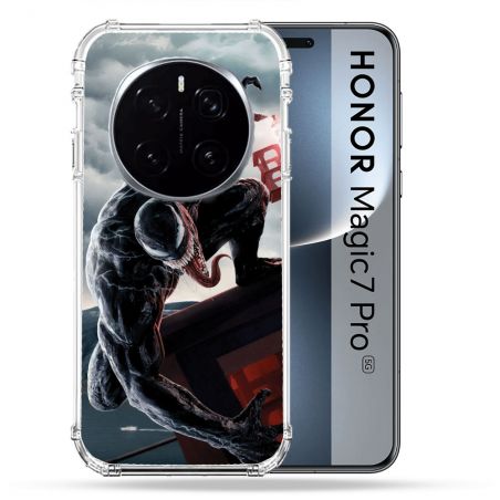 Coque Renforcée Pour Honor Magic 7 Pro Venom