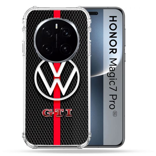 Coque Renforcée Pour Honor Magic 7 Pro Volkwagen Line