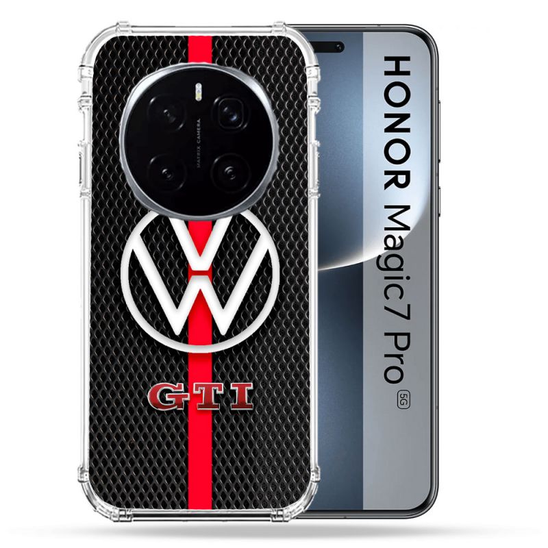 Coque Renforcée Pour Honor Magic 7 Pro Volkwagen Line