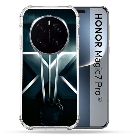 Coque Renforcée Pour Honor Magic 7 Pro Xmen