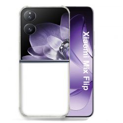 Coque Personnalisée Renforcée Pour Xiaomi Mix Flip