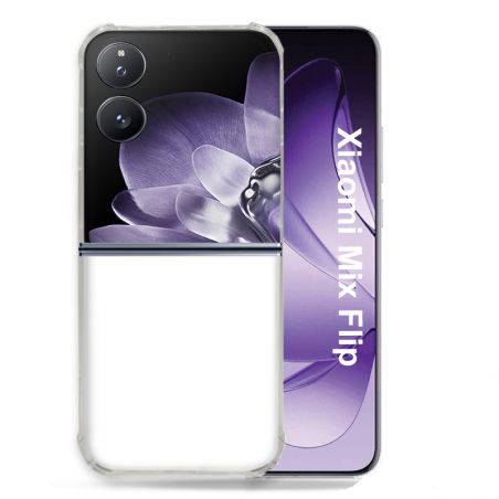 Coque Personnalisée Renforcée Pour Xiaomi Mix Flip