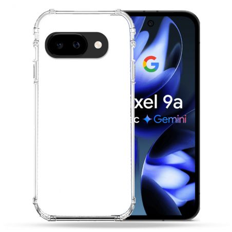 Coque Personnalisée Renforcée Pour Google Pixel 9A