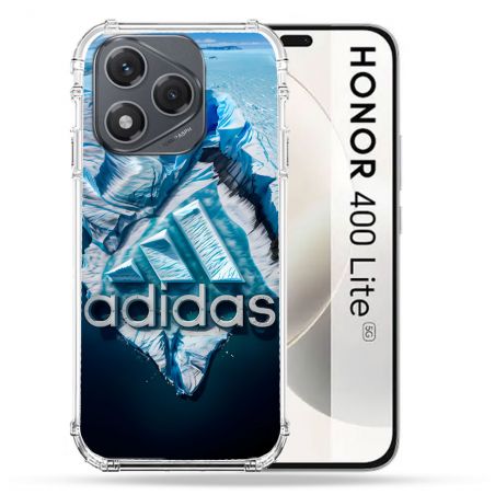 Coque Renforcée Pour Honor 400 Lite 5G Adidas Iceberg